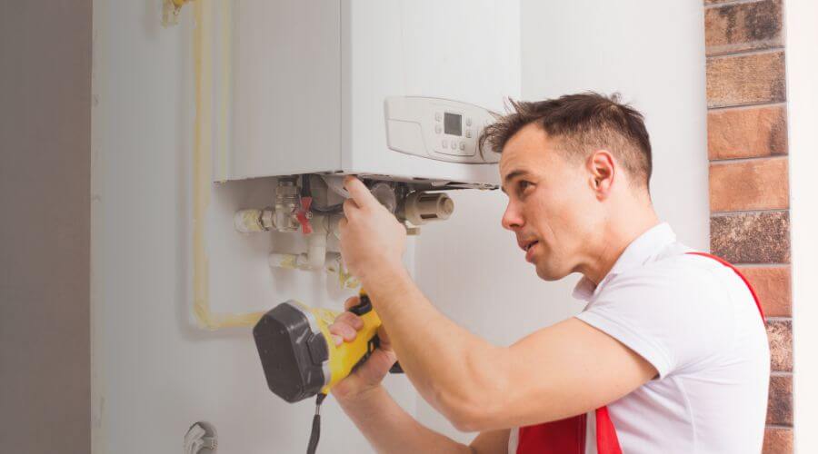 Professional same day plumber in Genoa, NE